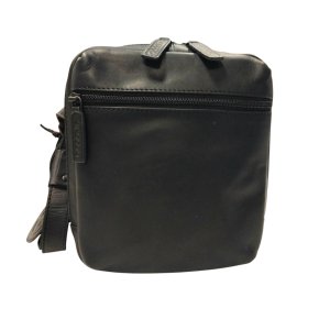 Saccoo VIRGEN Cross Bag black